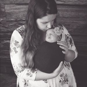 Meet your Posher, Arielle